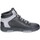 Pantofi Bărbați Sneakers Stokton EY844 Negru