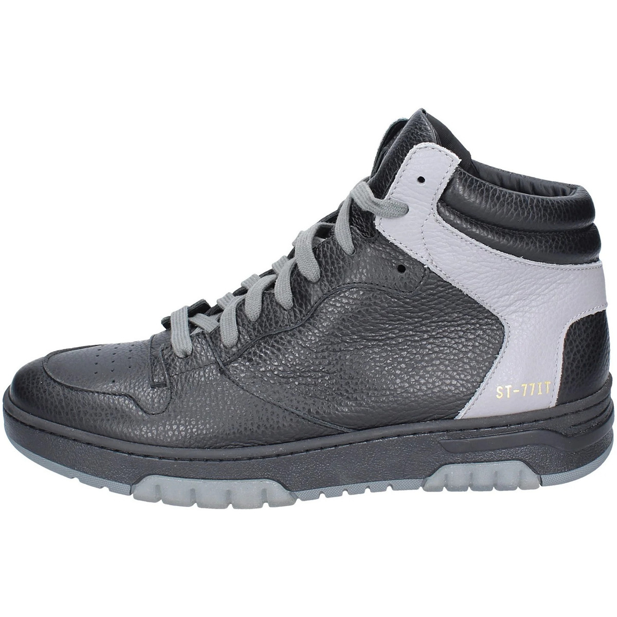 Pantofi Bărbați Sneakers Stokton EY844 Negru