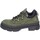 Pantofi Bărbați Ghete Stokton EY848 verde