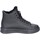 Pantofi Bărbați Ghete Stokton EY850 Negru