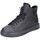 Pantofi Bărbați Ghete Stokton EY850 Negru
