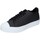 Pantofi Bărbați Sneakers Stokton EY851 Negru