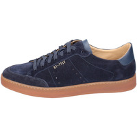 Pantofi Bărbați Sneakers Stokton EY852 albastru