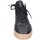 Pantofi Bărbați Ghete Stokton EY853 Negru