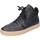 Pantofi Bărbați Ghete Stokton EY853 Negru