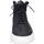 Pantofi Bărbați Ghete Stokton EY855 Negru