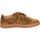 Pantofi Bărbați Sneakers Stokton EY856 Maro