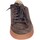 Pantofi Bărbați Sneakers Stokton EY857 Maro