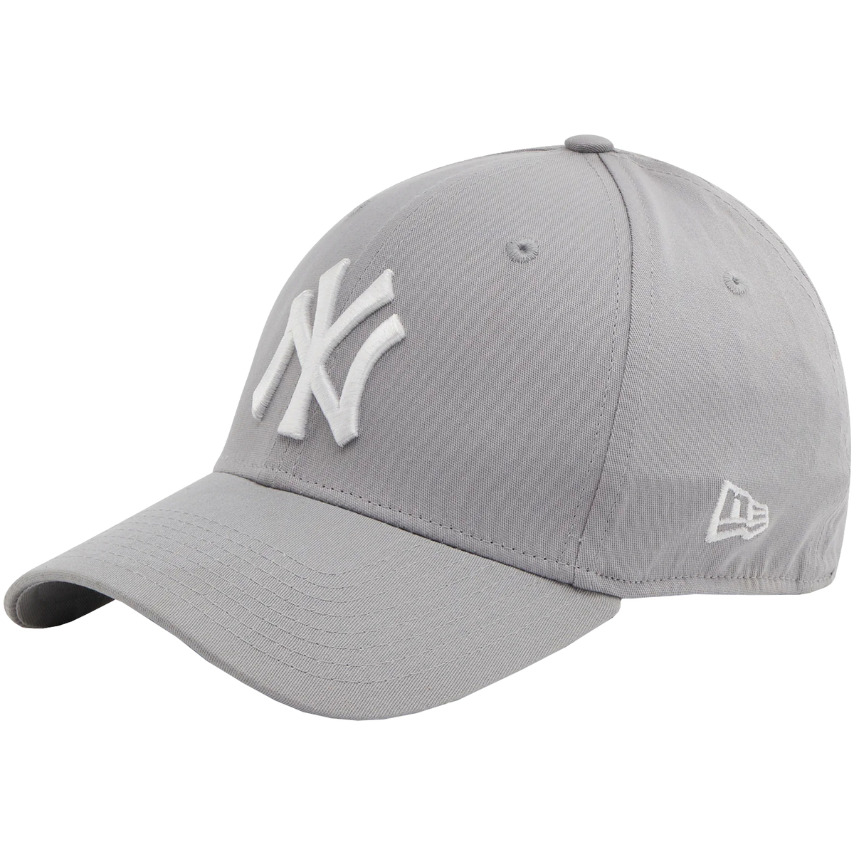 Accesorii textile Bărbați Sepci New-Era 39THIRTY League Essential New York Yankees MLB Cap Gri