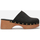 Pantofi Femei  Flip-Flops La Modeuse 70274_P164053 Negru