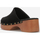 Pantofi Femei  Flip-Flops La Modeuse 70274_P164053 Negru