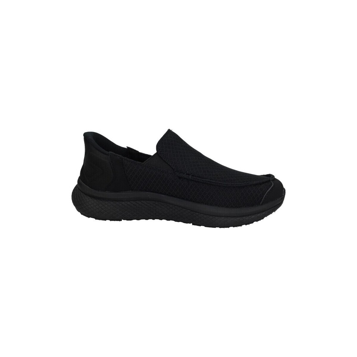 Pantofi Bărbați Pantofi sport Casual Doctor Cutillas  Negru