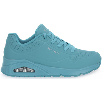 Pantofi Femei Sneakers Skechers TURQ UNO STAND ON AIR albastru