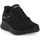 Pantofi Femei Sneakers Skechers BBK BOBS SQUAD Negru