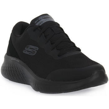 Pantofi Bărbați Sneakers Skechers BBK SKETCH LITE Negru