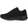 Pantofi Bărbați Sneakers Skechers BBK SKETCH LITE Negru