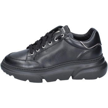 Pantofi Femei Sneakers Stokton EY861 Negru
