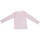 Îmbracaminte Fete Tricouri cu mânecă lungă  Guess J4RI28K6YW4 roz