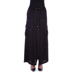 Îmbracaminte Femei Tricouri cu mânecă lungă  Pinko 103564 A1WU Negru