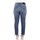 Îmbracaminte Femei Pantaloni de costum Dondup DP268B DS0257GV6C albastru