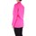 Îmbracaminte Femei Sacouri și Blazere Pinko 102858 A1L8 roz