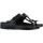 Pantofi Femei Papuci de vară Scholl 231406 Negru