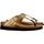 Pantofi Femei Papuci de vară Scholl 231508 galben