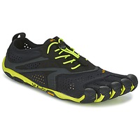 Pantofi Bărbați Trail și running Vibram Fivefingers BIKILA EVO 2 Negru / Galben