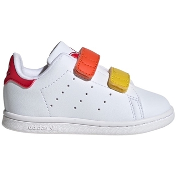 Pantofi Copii Sneakers adidas Originals Stan Smith CF I IE8124 Alb