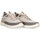 Pantofi Bărbați Sneakers Skechers 74381 Bej