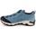 Pantofi Femei Drumetie și trekking Kimberfeel PIANA albastru