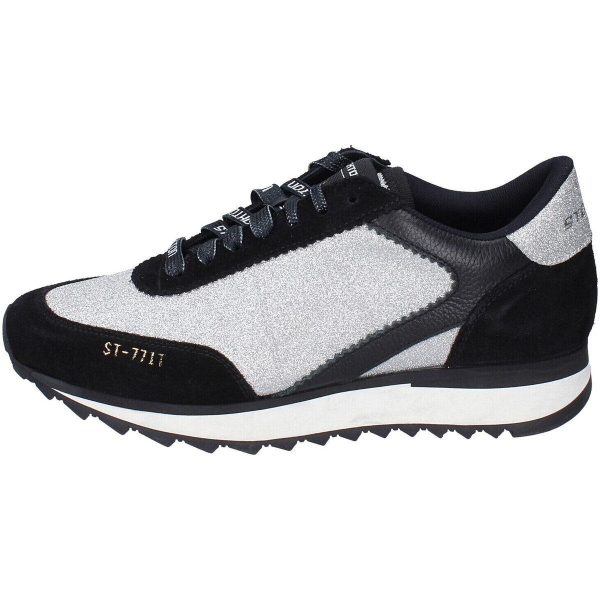Pantofi Femei Sneakers Stokton EY900 Negru