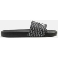 Pantofi Bărbați Sandale Calvin Klein Jeans YM0YM009550GM Negru