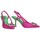 Pantofi Femei Sneakers Menbur 73593 roz