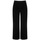 Îmbracaminte Femei Pantaloni  Rinascimento CFC0117406003 Negru