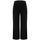 Îmbracaminte Femei Pantaloni  Rinascimento CFC0117406003 Negru