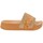Pantofi Femei Papuci de vară Alviero Martini 1890-0513 Bej