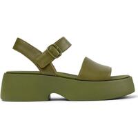 Pantofi Femei Sandale Camper  verde