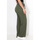 Îmbracaminte Femei Pantaloni  La Modeuse 70498_P164935 verde