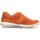 Pantofi Femei Sneakers Gabor 46.966.32 portocaliu