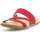 Pantofi Femei Șlapi Gabor 43.702.85 roșu