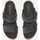 Pantofi Bărbați Sandale Timberland Amalfi vibes backstrap sandal Negru