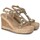 Pantofi Femei Sandale ALMA EN PENA V240984 Bej