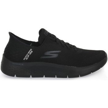Pantofi Bărbați Sneakers Skechers BBK GO WALK Negru