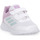 Pantofi Femei Multisport adidas Originals TENSAUR RUN 2 K Negru
