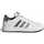 Pantofi Copii Sneakers adidas Originals Grand court 2.0 k Alb