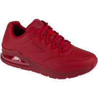 Pantofi Bărbați Pantofi sport Casual Skechers Uno 2 roșu