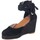 Pantofi Femei Sandale Popa MALVINAS Negru