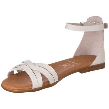 Oh My Sandals SANDALE  5318 Alb