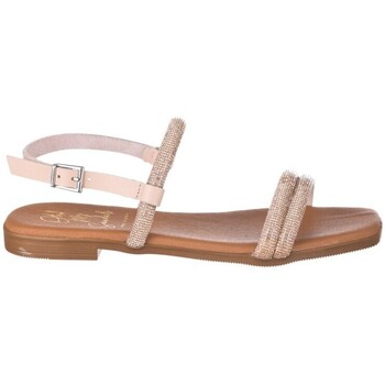 Oh My Sandals SANDALE  5325 roz